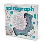 Spirografo Spirograph Mandala Clg09000