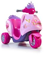 Feber: Scooty Little Princess 6V