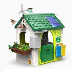 Casetta Gioco Feber Eco House Famosa 800013004