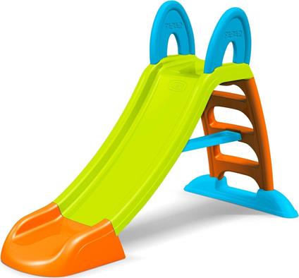 Slide Scivolo Max con Acqua - FEL09000