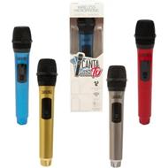 Canta Tu Wireless Mic Pro (CTC14000)