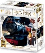 Puzzle 3D Harry Potter Treno 500 Pz.