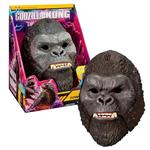 Maschera interattiva Godzilla x Kong The New Empire - Kong (MN306200)