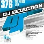 DJ Selection 376. The House Jam vol.106 - CD Audio