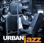 Urban Jazz. The Nu-Metro Lounge