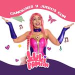 Luli Pampin - Canciones Y Juegos