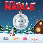 Buon Natale Con Alman Kids