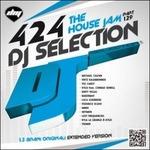 DJ Selection 424. The House Jam vol.129 - CD Audio