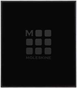 Cartoleria Set taccuino Classic e penna roller Kaweco Moleskine Moleskine