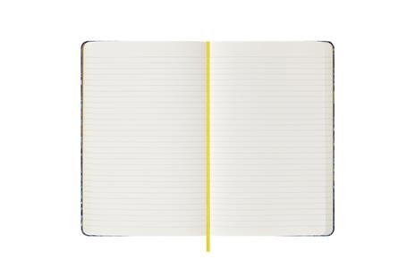 Taccuino a righe Moleskine, large, Van Gogh Museum Limited Edition - 4