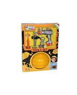 Tools Set Con Elmetto A