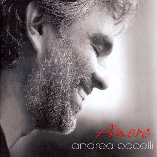 Amore (Remastered) - CD Audio di Andrea Bocelli