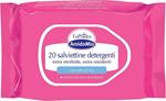 Euphidra Amido Mio Salviettine Detergenti per Bambino Offerta 5 Confezioni da 20pz