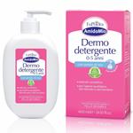 Amidomio Dermo Detergente 05 Anni 400 ml