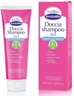 Amidomio Doccia Shampoo 2 In 1 250ml