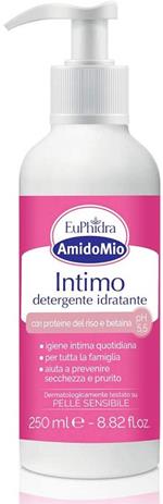 Intimo Detergente Idratante 250ml