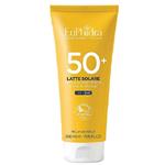 Euphidra Latte Solare Corpo Alta Protezione 50+ Confezione da 200 ml.