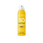 Euphidra Spray Invisibile Corpo Media Protezione 30 Confezione da 200ml