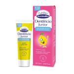 Euphidra Dentifiricio Junior con Fluoro Gusto di Limone