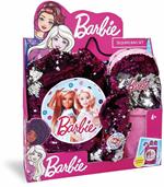 Barbie: Sequin Bag