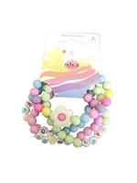 NICE - Precious 4 Bracciali - 25011