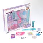 Set per la Decorazione dei Capelli Mermaze Hair Decoration Set