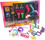 Rainbow High Mega Set Hair & Nails