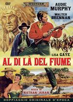 Al di là del fiume (DVD)