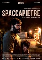 Spaccapietre (DVD)