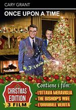 Once Upon a Time Cary Grant. Christmas Edition (DVD)