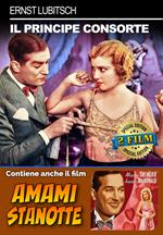 Il principe consorte - Amami stanotte (DVD)