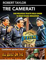 Tre Camerati / All Quiet On The Western Front (DVD)