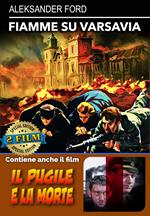 Il Fiamme Su Varsavia / Il Pugile E La Morte (DVD)