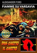 Fiamme Su Varsavia (1948) / Das Ghetto - Il Ghetto (1942) (DVD)