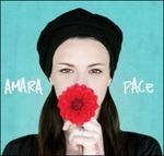 Pace - CD Audio di Amara