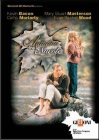 Autunno fra le nuvole di Timothy Hutton - DVD