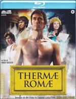 Thermae Romae