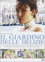 Il giardino delle delizie