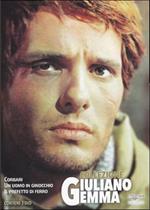 Collezione Giuliano Gemma (3 DVD)