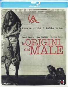 Film Le origini del male John Pogue