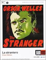 Lo straniero. The Stranger