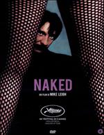 Naked (DVD)