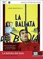 La ballata del boia