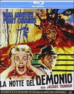 La notte del demonio (Blu-ray)