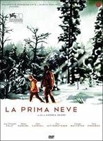 La prima neve