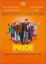 Pride