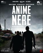 Anime nere