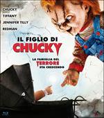 Il figlio di Chucky