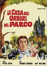 La casa degli orrori nel parco