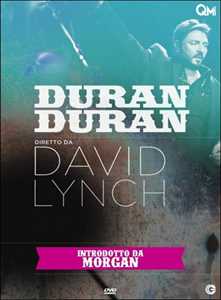 Film Duran Duran David Lynch